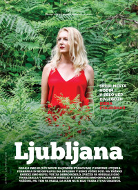 Ljubljana julij avgust 2026 hr naslovnica