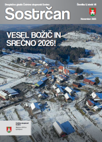 Sostrčan november2025