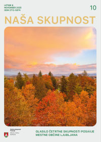 naša skupnost