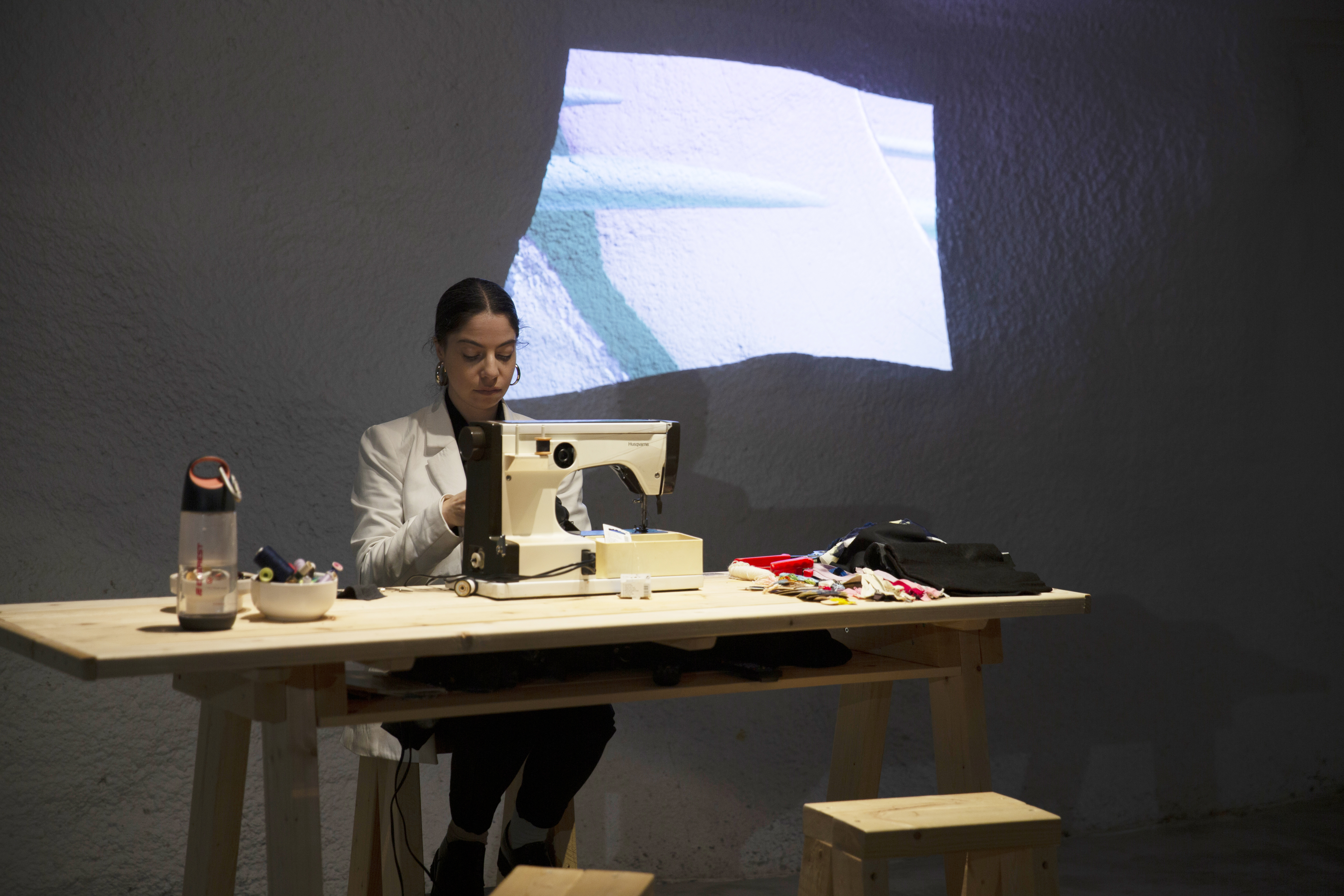 Repair a thon @ Shelter Festival   PH Samra Sabanović 01