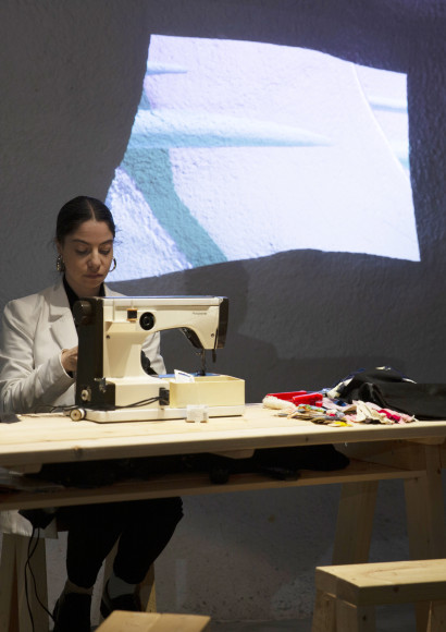 Repair a thon @ Shelter Festival   PH Samra Sabanović 01