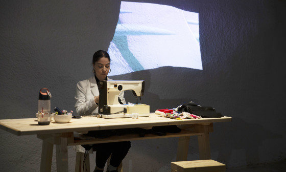 Repair a thon @ Shelter Festival   PH Samra Sabanović 01