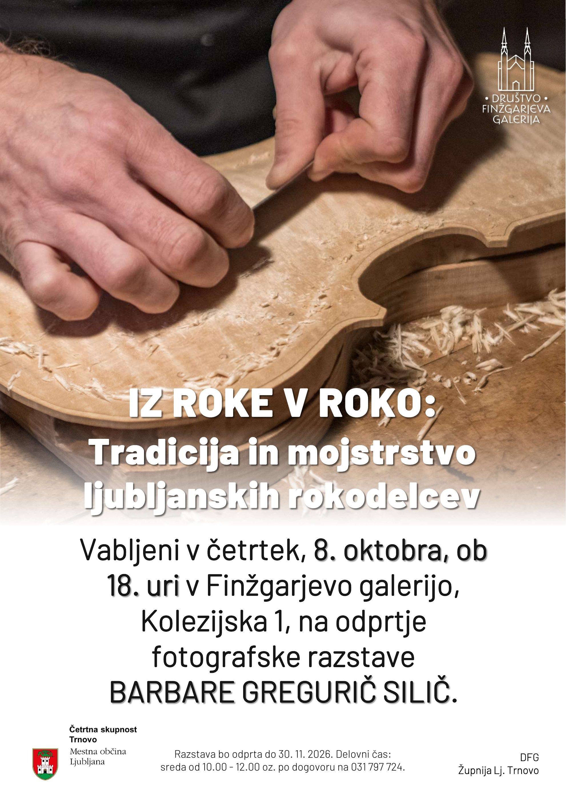 Rokodelci