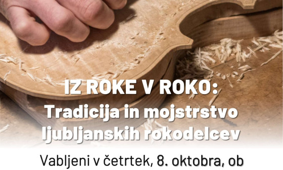 Rokodelci