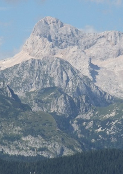 Triglav Slovenia