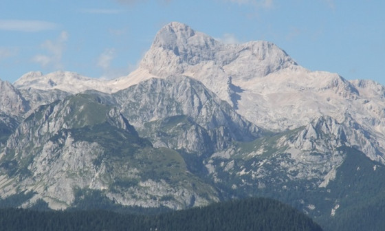 Triglav Slovenia