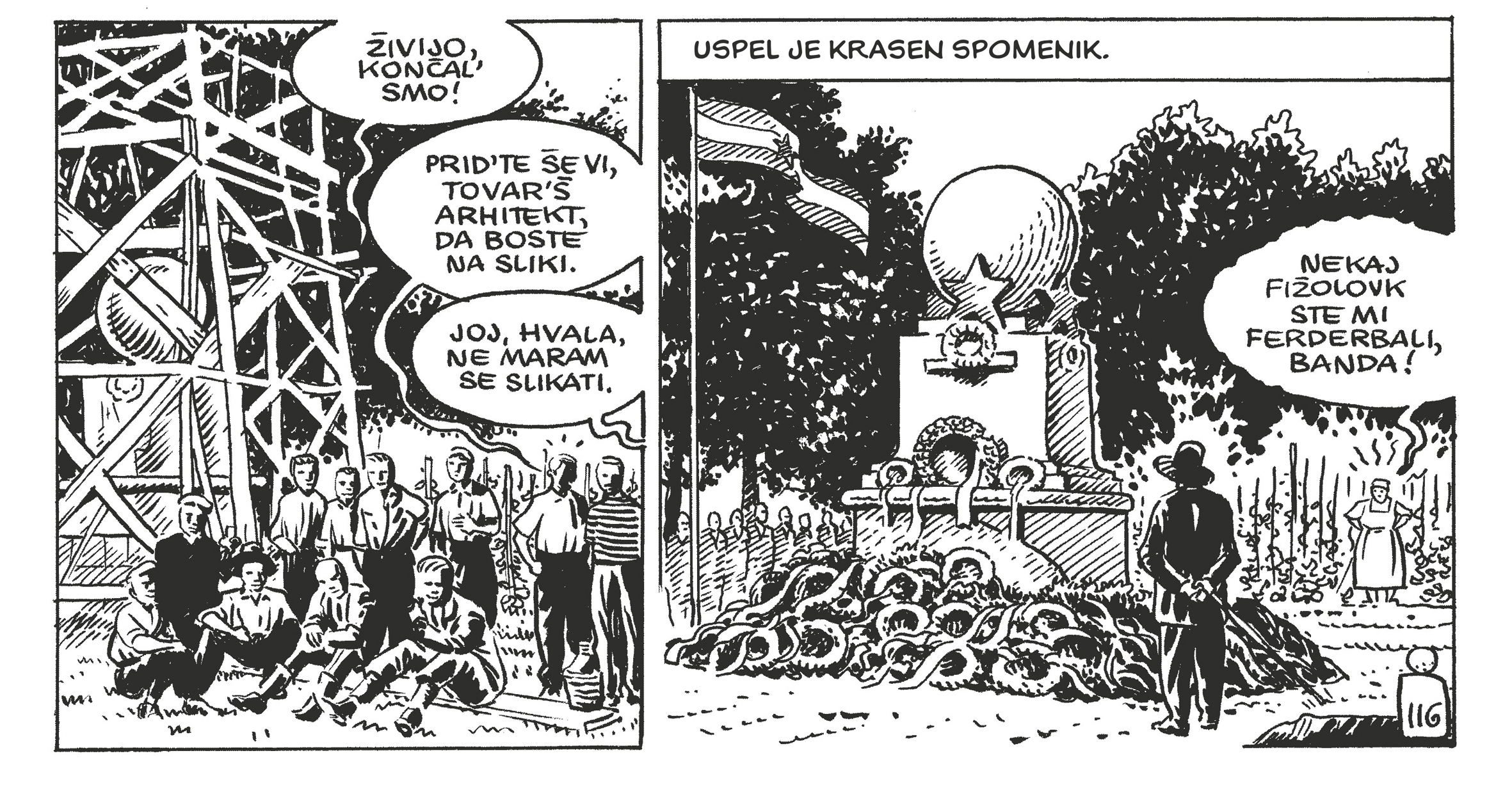 06 Strip spomenik Trnovo