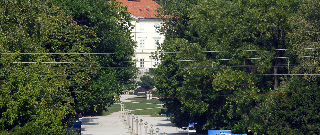 park Tivoli 