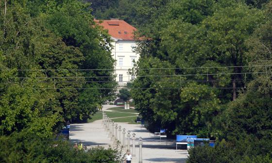 park Tivoli 