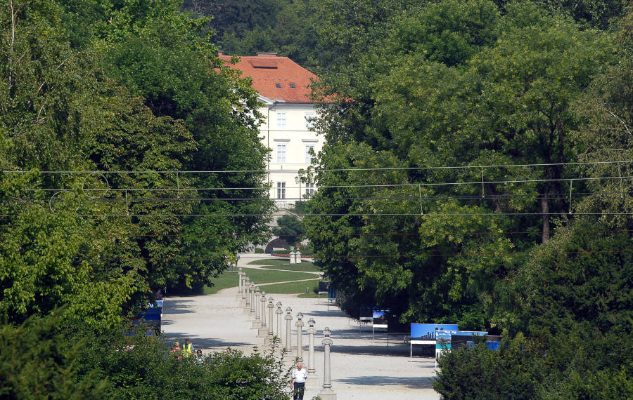 park Tivoli 