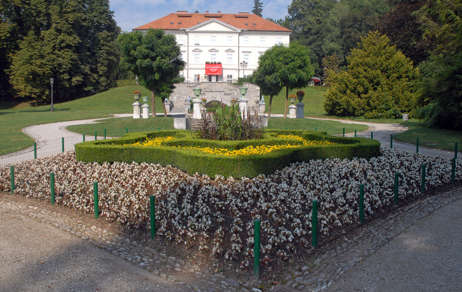 Park Tivoli 