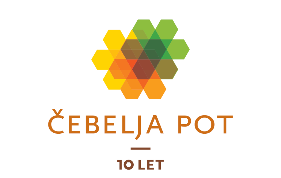 10 let cebelje poti