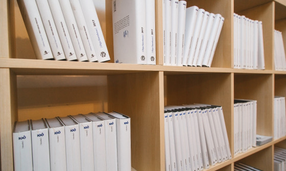 100 slovanskih romanov