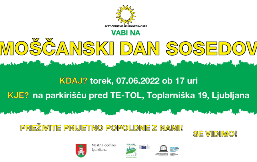 moščanski dan sosedov 