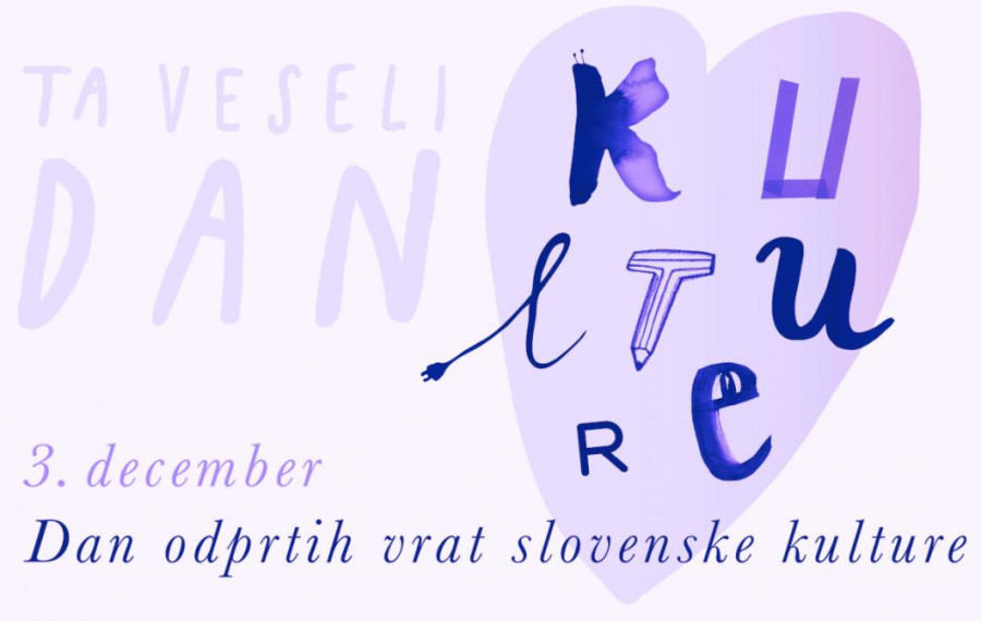 Banner Ta veseli dan kulture