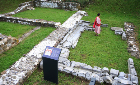 Arheološki parki, foto: N. Rovan