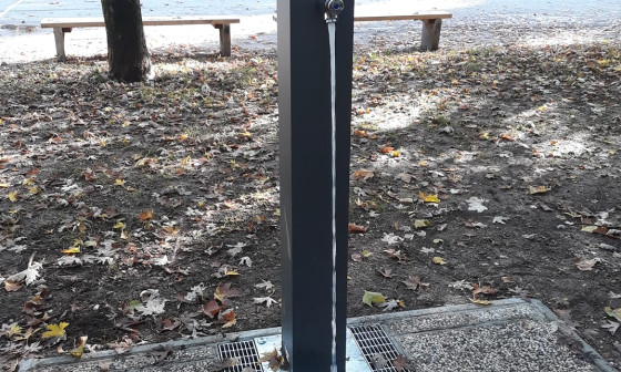 Pitnik na Bratovševi ploščadi Foto: ČS Posavje