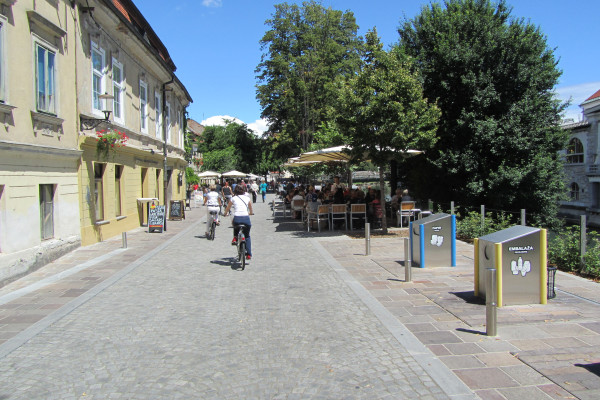 Petkovskovo nabrezje 
