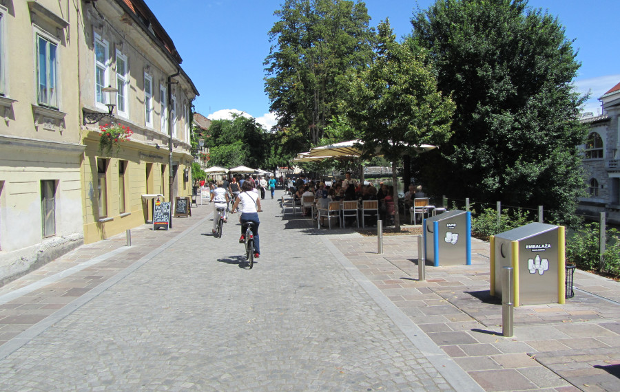 Petkovskovo nabrezje 
