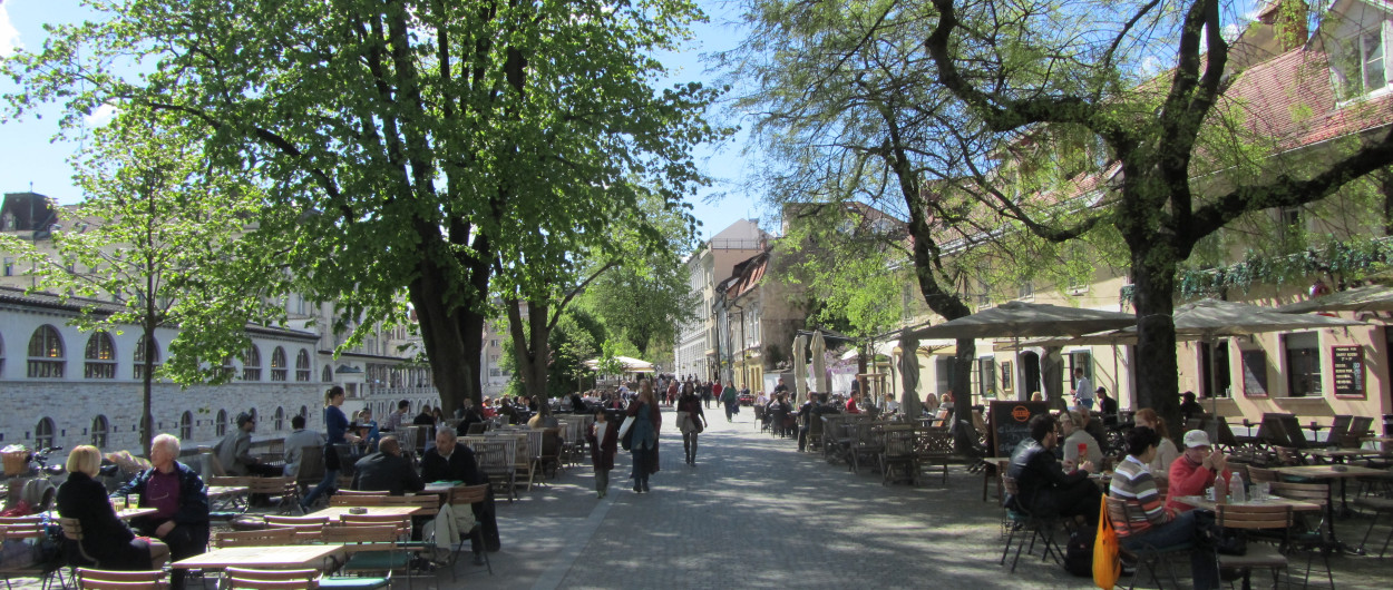 Petkovškovo nabrežje 