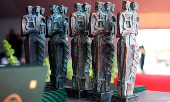 Nagrade in priznanja. Foto: N. Rovan 