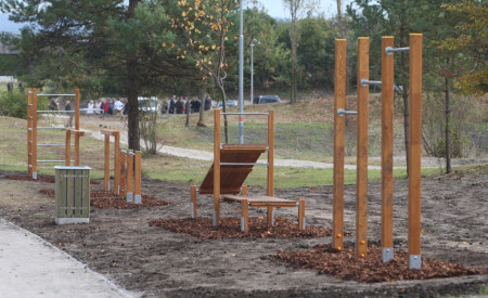 141002 otvoritev nove rekreacijske povrsine ob Savi nrovan 12