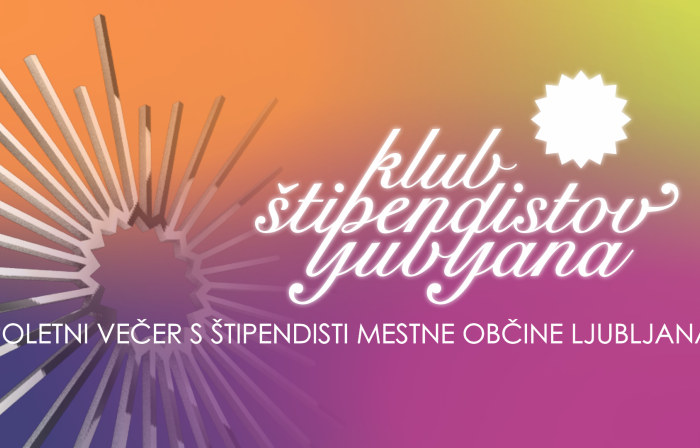 Klub štipendistov Ljubljana