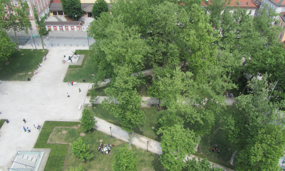 Foto: Vita Kontić Bezjak