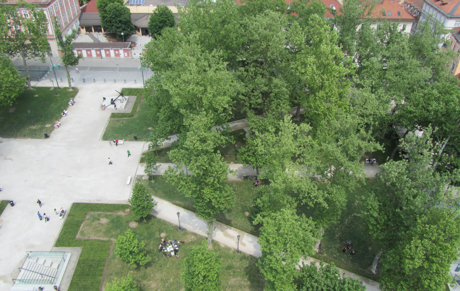Foto: Vita Kontić Bezjak