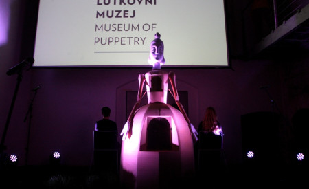 Lutkovni muzej, foto: N. Rovan