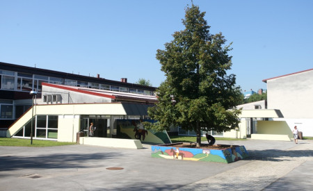 OS Martina Krpana, foto: N. Rovan