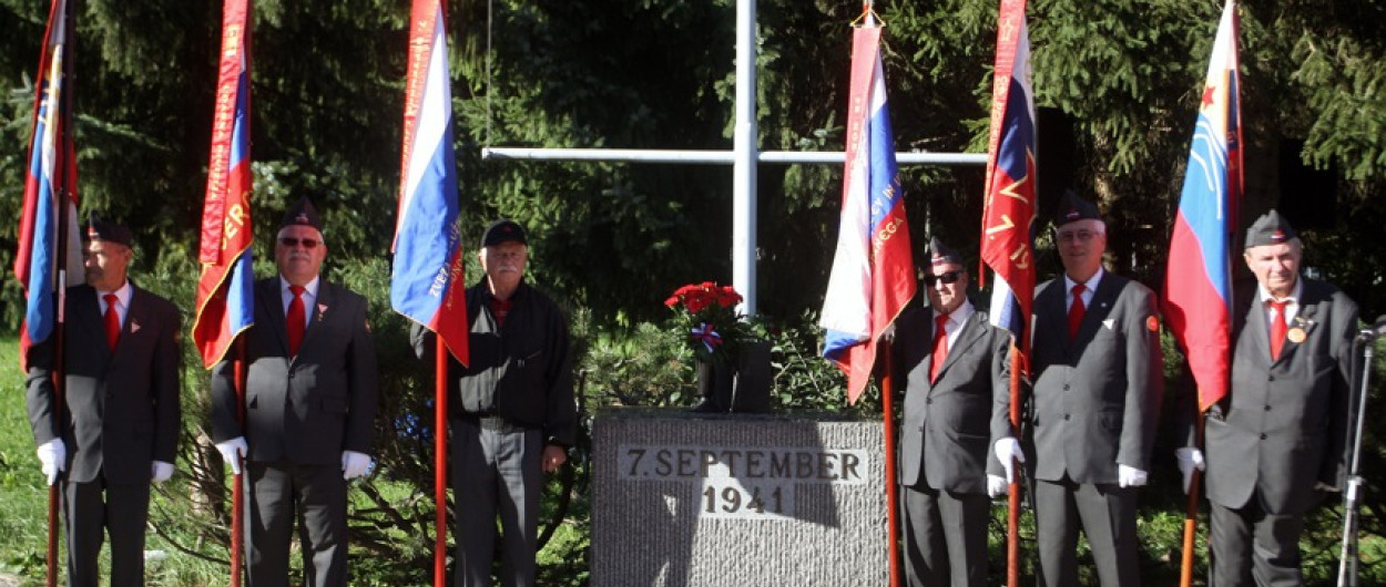 Praznik ČS Posavje; Foto: NRovan