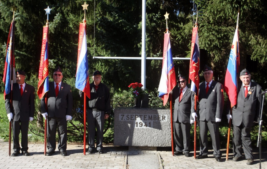 Praznik ČS Posavje; Foto: NRovan