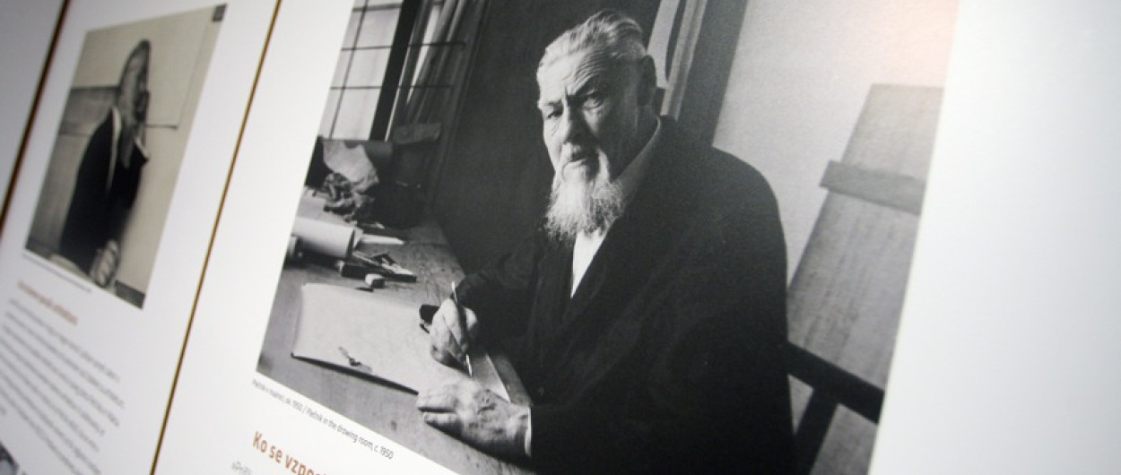 Jože Plečnik