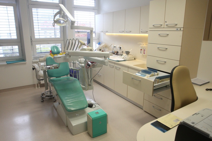 zobozdravstvena ordinacija
