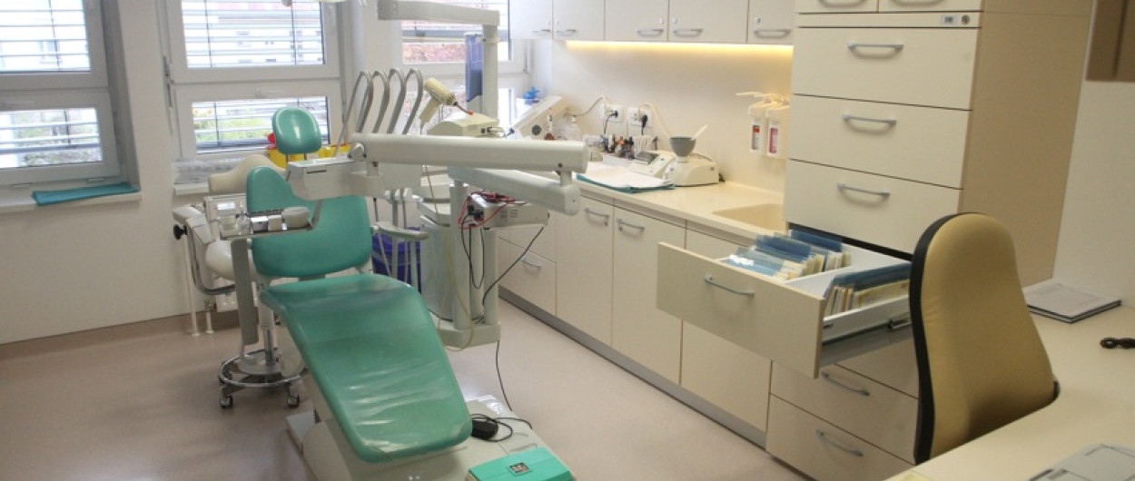 zobozdravstvena ambulanta