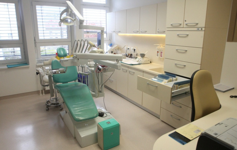 zobozdravstvena ambulanta