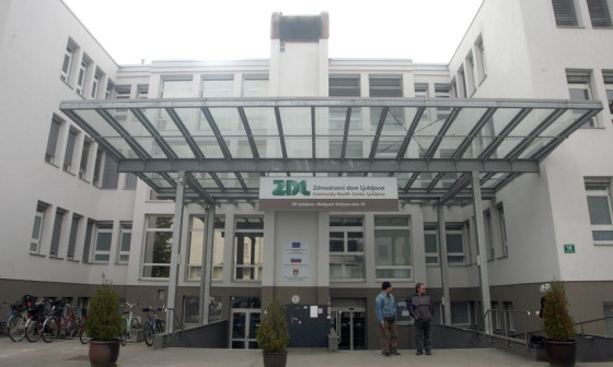 151027 otvoritev prenovljenih prostorov ZD Bezigrad nrovan 3