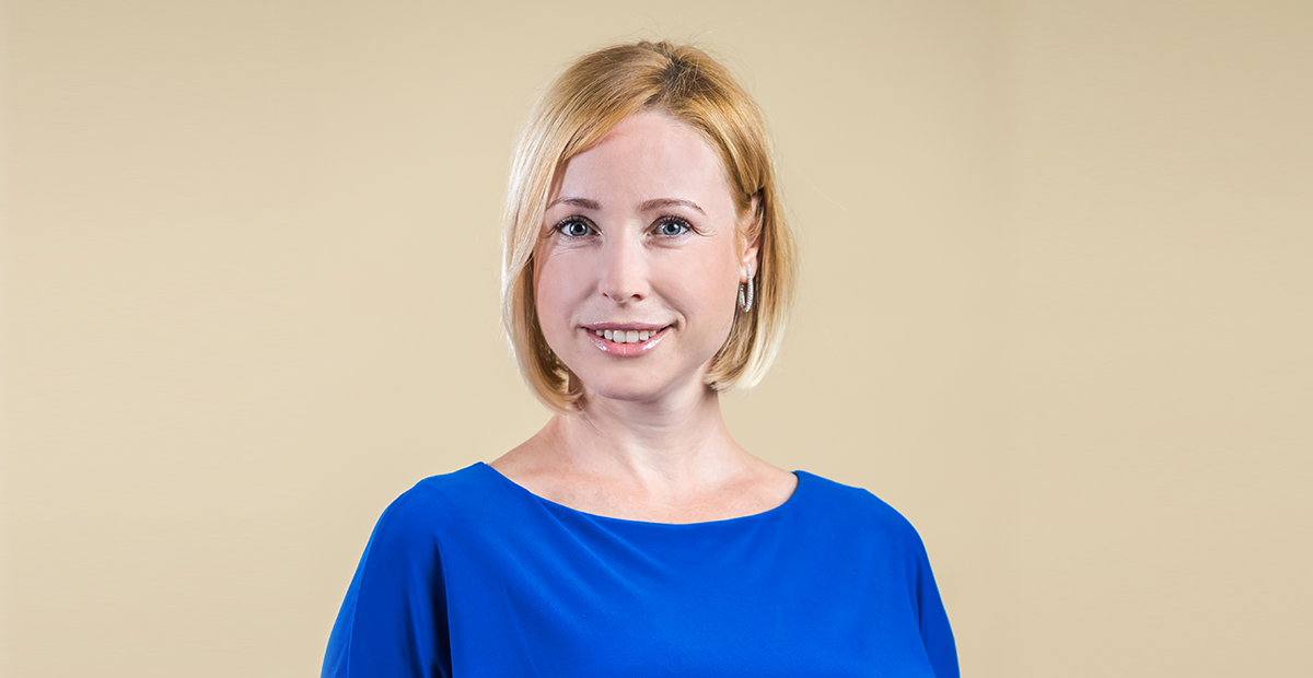 mag. Mojca Lozej; Foto: Stanko Gruden