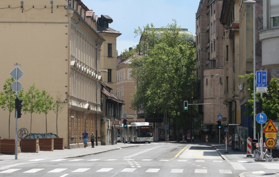 Slovenska cesta 