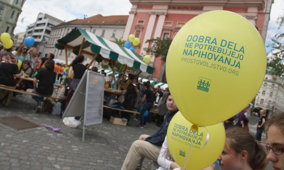 festival prostorovljstva