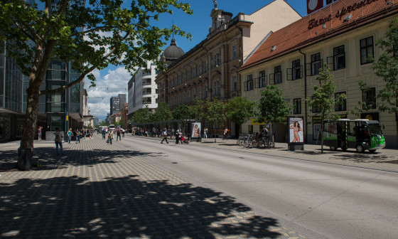 Slovenska cesta 