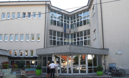 OS Bicevje, foto: N. Rovan