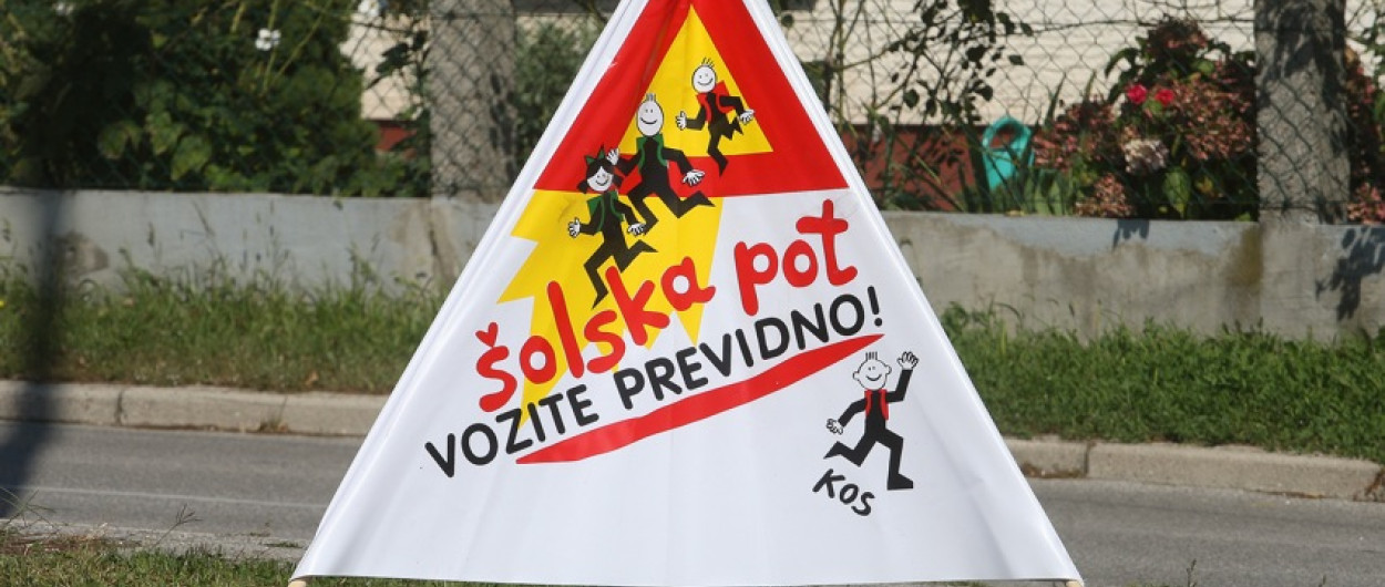 Prvi šolski dan na OŠ Kašelj_nrovan