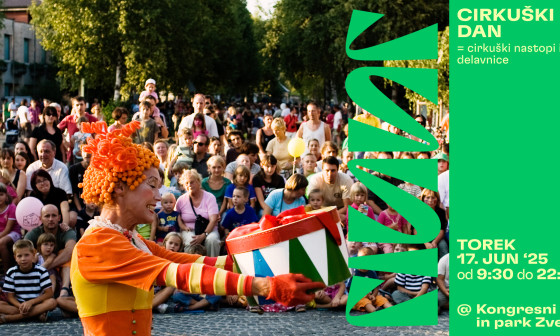 cirkuski dan