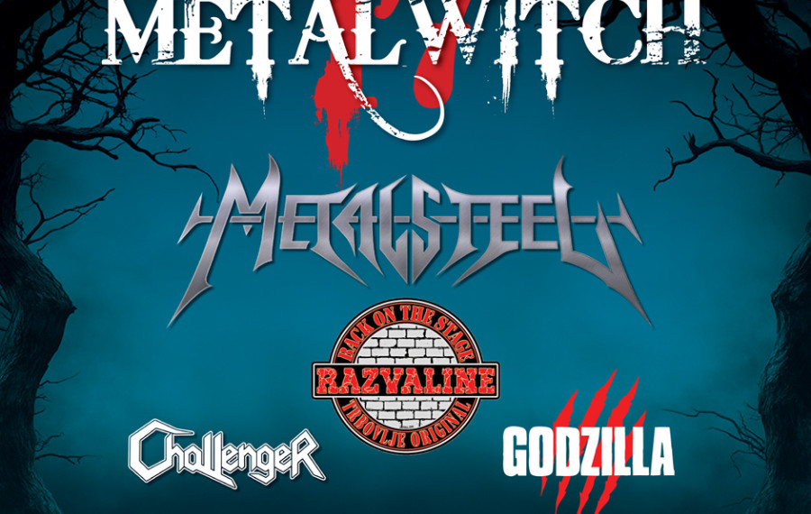17 metalwitch plakat