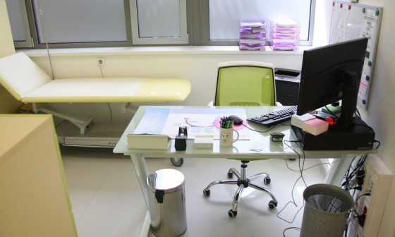 170505 otvoritev ambulant ZD Ljubljana v Tehnoloskem parku nrovan 21