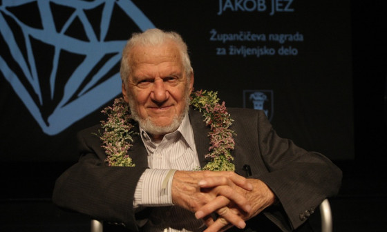 jakob jež