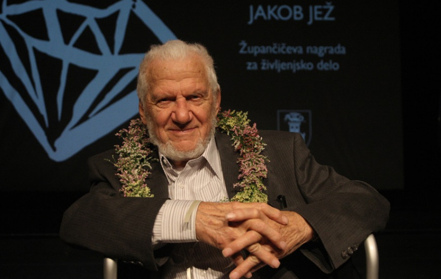 jakob jež
