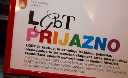 LGBT prijazno 